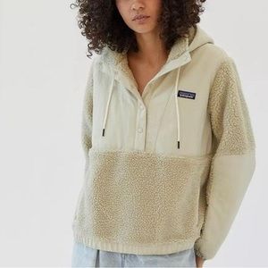 Patagonia Shelled Retro-X® Pullover Women's